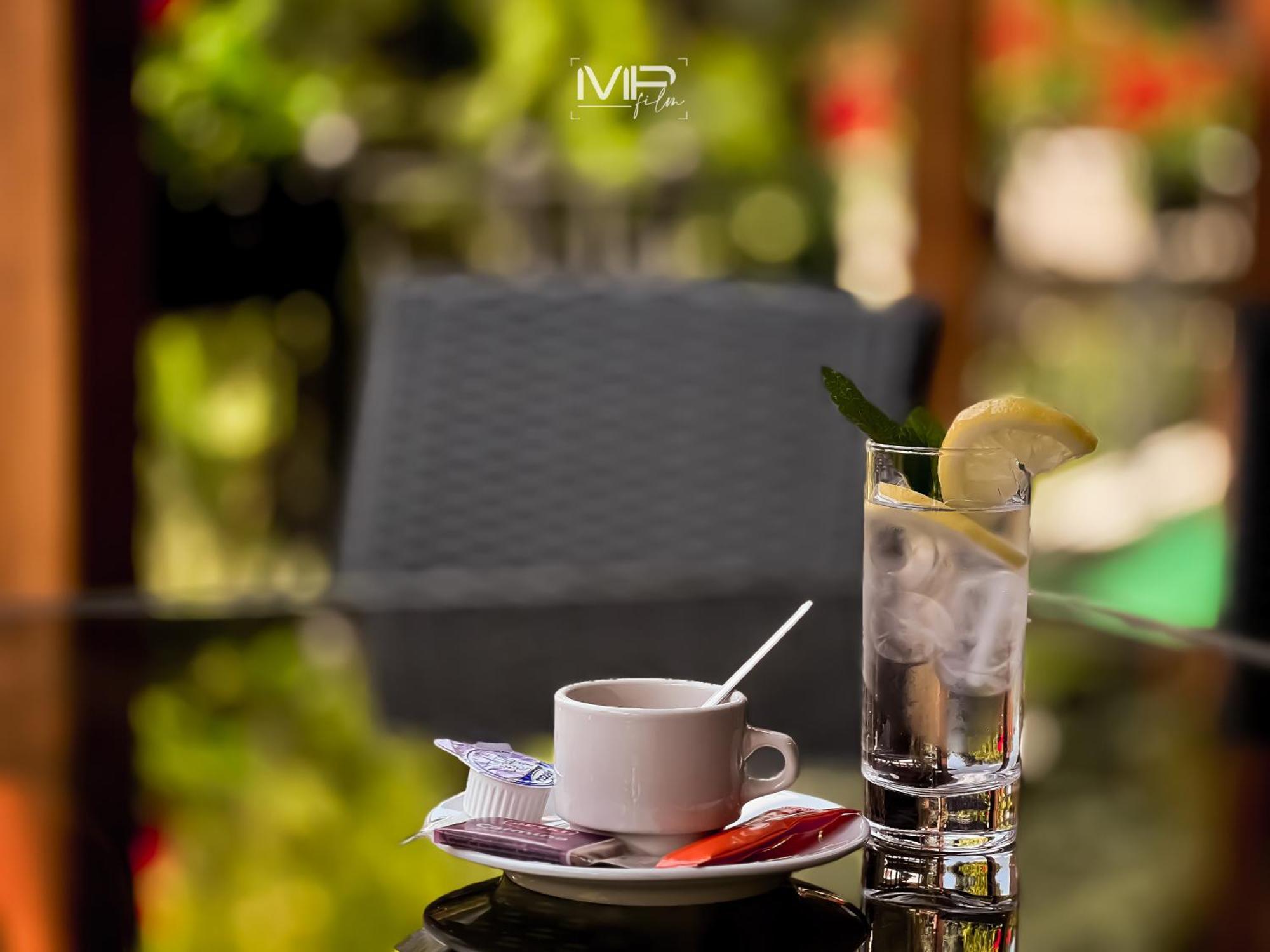 Hotel Szent Istvan Егер Екстериор снимка